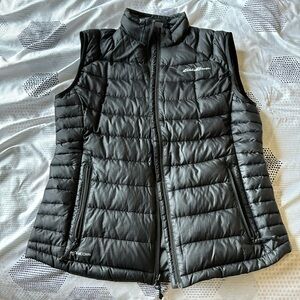 vest